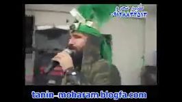 شمر عباس تمام ترکی سید علی اسماعیل غفوری 93 ضیا آباد