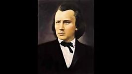 Johannes Brahms  Lullaby