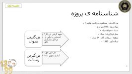 جلسه اول پنت هاوس 500 متری