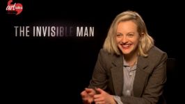 گفت‌وگو عوامل فیلم «The Invisible Man مرد نامرئی»