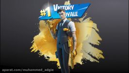 ویکتوری فورتنایت، سولو