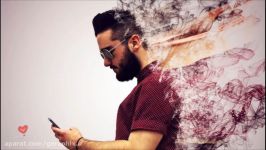 اموزش پیاده سازی افکت دود smoke effect