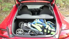 Audi TT Coupe 2018 practicality review  Mat Watson Reviews