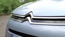 Citroen Grand C4 Picasso 7 Seater 2018 practicality  Mat Watson Reviews