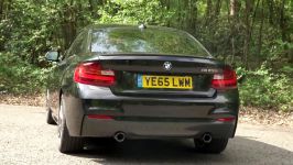 BMW 2 Series Coupe 2018 practicality review  Mat Watson Reviews