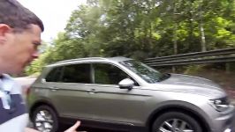 Volkswagen Tiguan  what do you want to know  Mat Vlogs