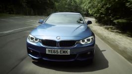 BMW 4 Series Coupe 2018 review  Mat Watson Reviews