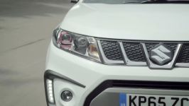 Suzuki Vitara SUV 2018 review  Mat Watson Reviews