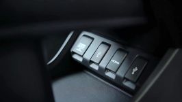 Honda HR V SUV 2018 infotainment and interior review  Mat Watson Reviews