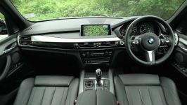 BMW X5 SUV 2018 infotainment and interior review  Mat Watson Reviews