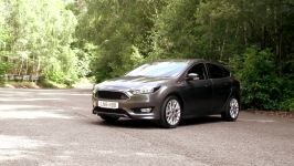 Ford Focus 2017 Hatchback practicality review  Mat Watson Reviews