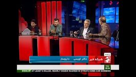 مصاحبه شبکه خبر در برنامه گفتگوی پزشکی درباره مکملها2