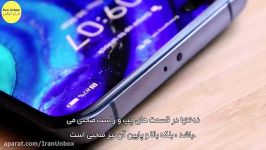 گوشی موبایل هوآوی P40 Pro Plus بخریم ؟ توضیح فارسی