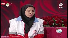 زنجانی‌ها برای لرستانی‌ها ماسک دوختند