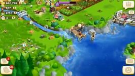 FarmVille 2 Country Escape