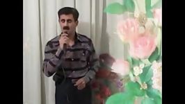 کلیپ جدید خدیجه عیسی یحیی زاده