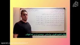 بخش۳ پودمان۴ حسابداری اموال وانبار ۱۱حسابداری مهندس هدشی هنرستان علم تکنیک