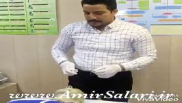 راه هوایی ساده Basic Airway Management  بخش دوم