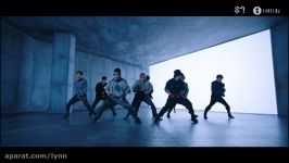 SUPER JUNIOR 2YA2YAO MV Performance Ver. 1080p  زیرنویس فارسی