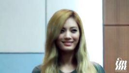 Nana After School Cute + Aegyo