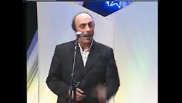 نوستالژی تقلید صدا  مجید شاپوری