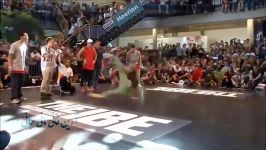 Bboy Lil G 2013   RedBull BC1 All Star