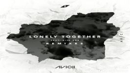 Avicii   Lonely Together Alan Walker Remix