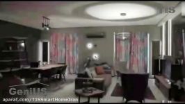 Tis smart home