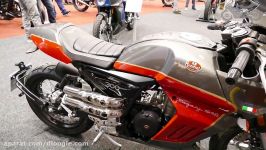 4 موتور سیکلت موندیالMondial جدید 2020
