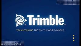 4. کالیبراسیون دوربین Trimble Inpho UAS Master