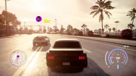 نید فور اسپید هیت    nfs Heat