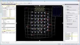 5. تهیه گزارش مراحل پردازش Trimble Inpho UAS Master