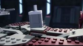 LEGO StarWars Part1