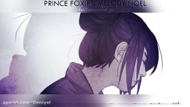 Prince fox ft.Melody noel I dont wanna love you