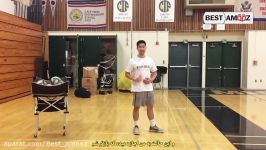 آموزش سرویس موجی والیبالزیرنویس فارسی