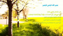 خدا تنهایمان نمیگذارد