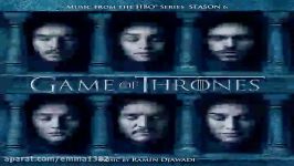 آهنگ بیکلام رامین جوادی Winter Has Come موسیقی متن فصل ششم Game Of Thrones