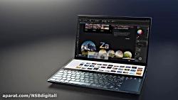 ASUS ZenBook Pro Duo
