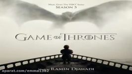 آهنگ بیکلام رامین جوادی Hardhome Part. 2 موسیقی متن فصل پنجم Game Of Thrones