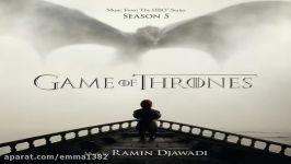 آهنگ بیکلام رامین جوادی Hardhome Part. 1 موسیقی متن فصل پنجم Game Of Thrones