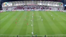 خلاصه بازی الدحیل قطر   پرسپولیس  هفته اول گروه C لیگ قهرمانان آسیا ۲۰۲۰