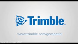 2. استخراج نقاط گرهی Trimble Inpho UAS Master 3D