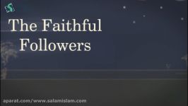 The Faithful Followers of Imam Hussain A Motion Graphic