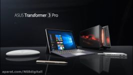 ASUS Transformer 3 Pro T303