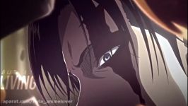 Levi Ackerman amv