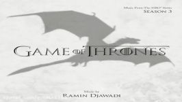 آهنگ بیکلام رامین جوادی I Paid the Iron Price موسیقی متن Game Of Thrones