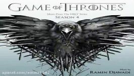 آهنگ بیکلام رامین جوادی You Are No Son of Mine موسیقی متن Game Of Thrones