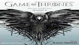 آهنگ بیکلام رامین جوادی Breaker of Chains موسیقی متن Game Of Thrones