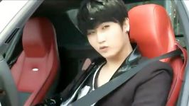 Heo Young Saeng  Crying Dance + MV Making Of