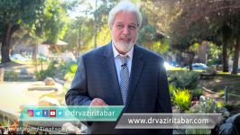 دکتر شهریار وزیری تبار  درمان بیماری میگرن طریق سلول های بنیادی